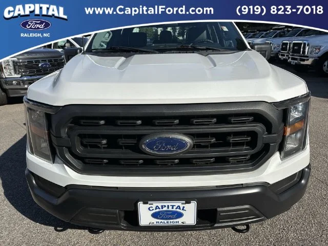 Used 2023 White Ford XL image 10