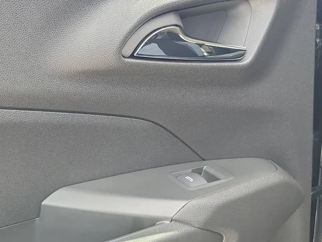 New 2026 Mosaic Black Metallic Chevrolet LS image 12