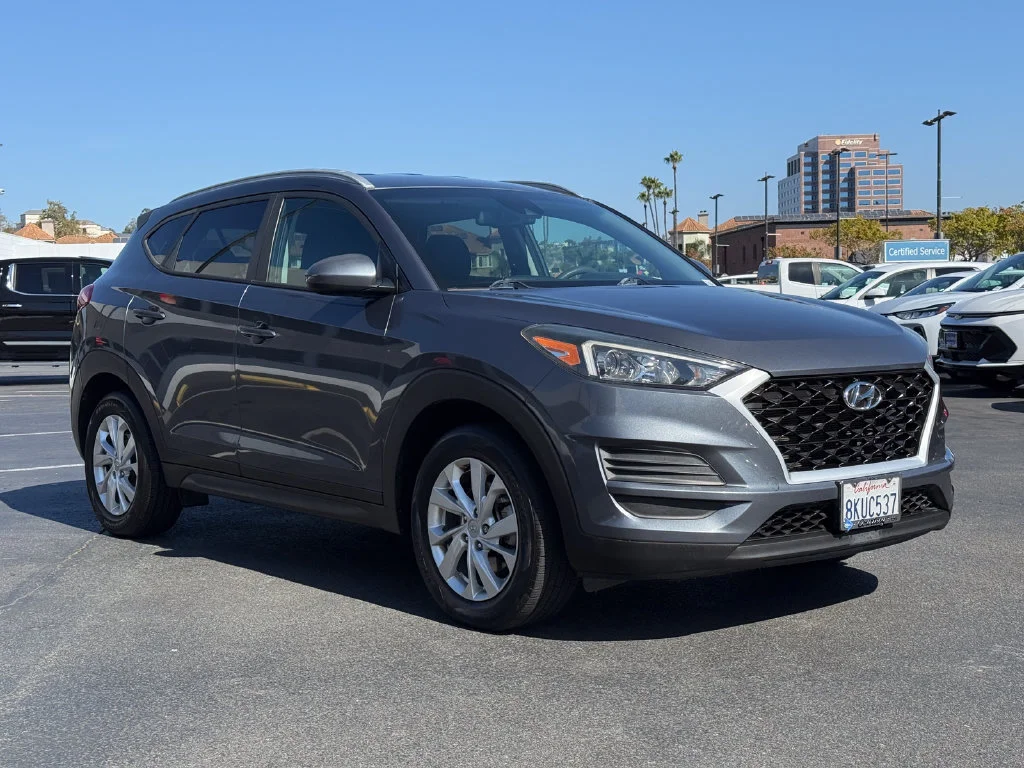Used 2019  Hyundai Value image 5