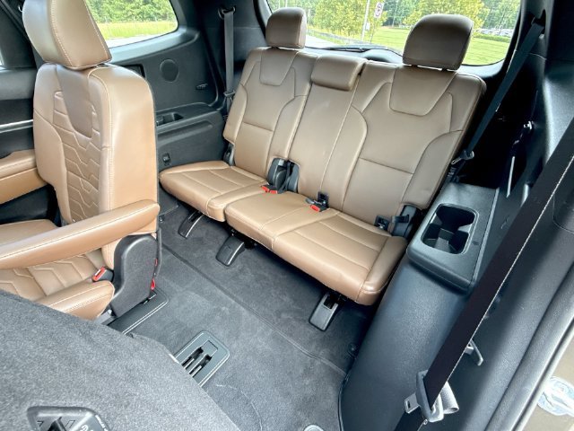 Used 2022 Green Kia SX image 24