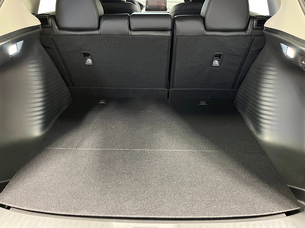 New 2027 Platinum White Pearl Honda EX-L image 25
