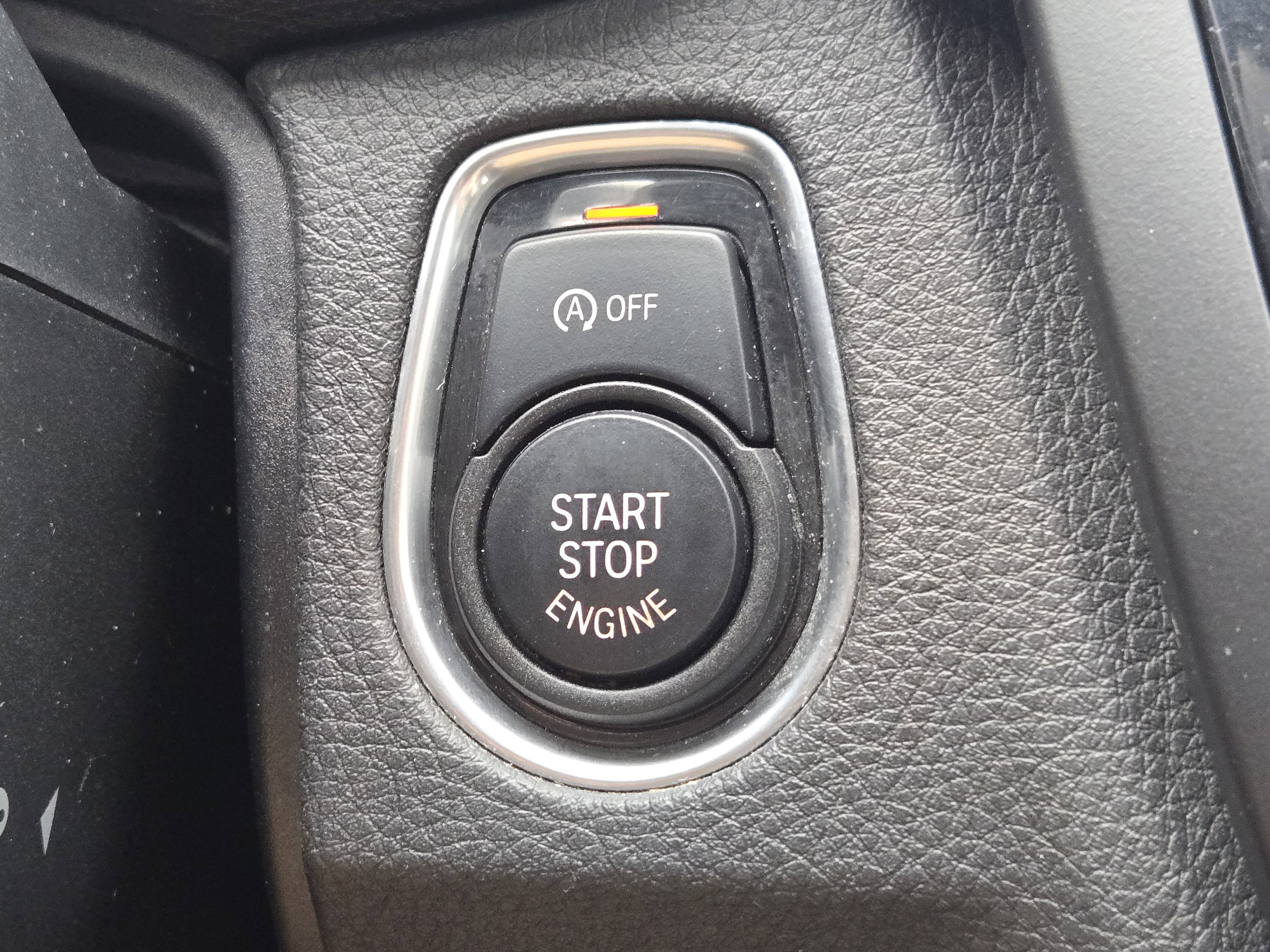 Used 2015 White BMW 428i xDrive image 23