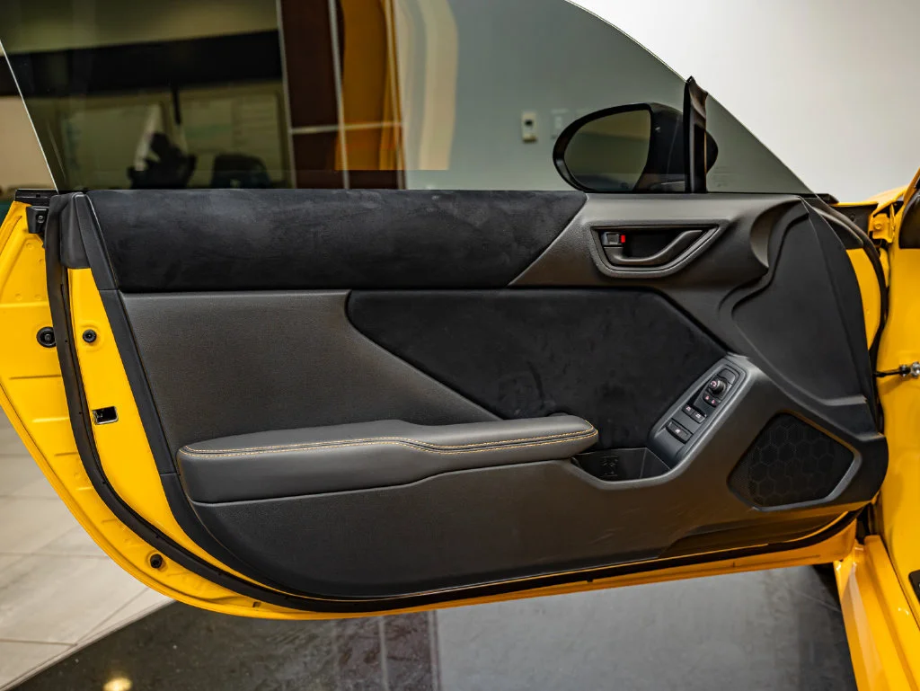 Used 2026 Yuzu Toyota Yuzu Edition image 18