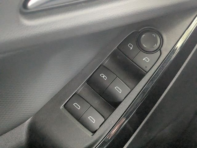 Used 2026 Summit White Chevrolet LT image 13