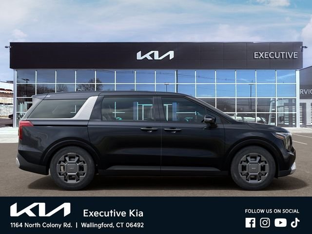 New 2026 Panthera Metal Kia EX image 7