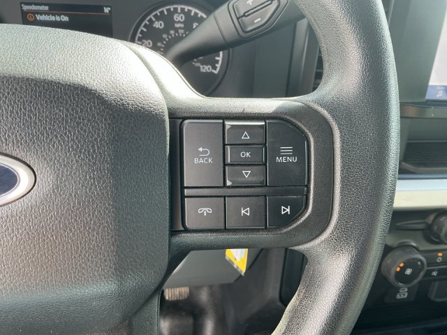 Used 2024 White Ford XLT image 17