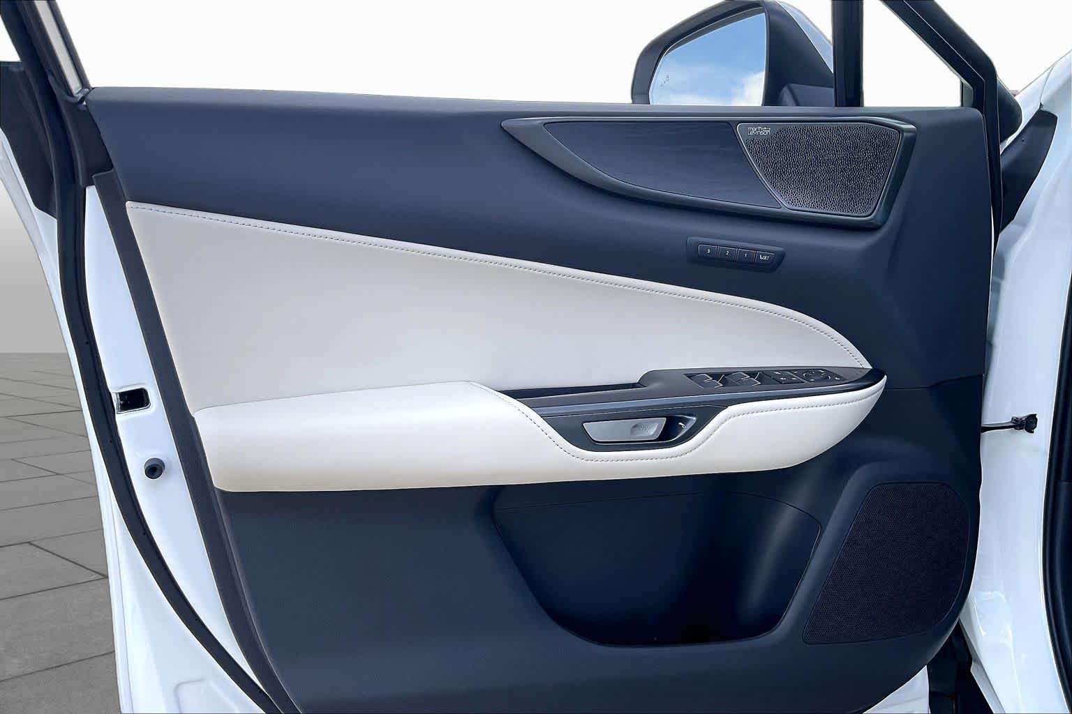 New 2026 Ultra White Lexus LUXURY AWD image 15