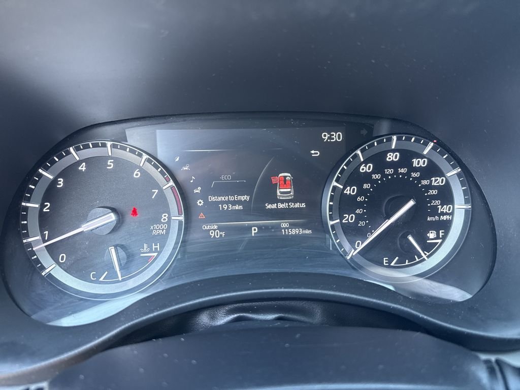 2021 Toyota Highlander XLE - Photo 36