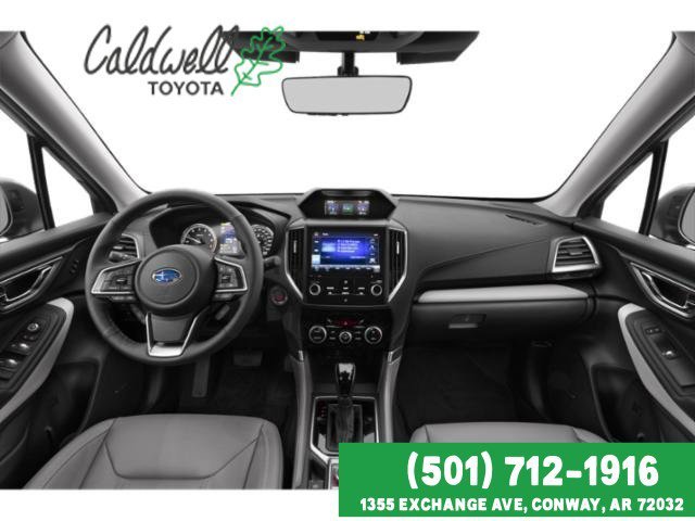 Used 2022  Subaru Limited image 9