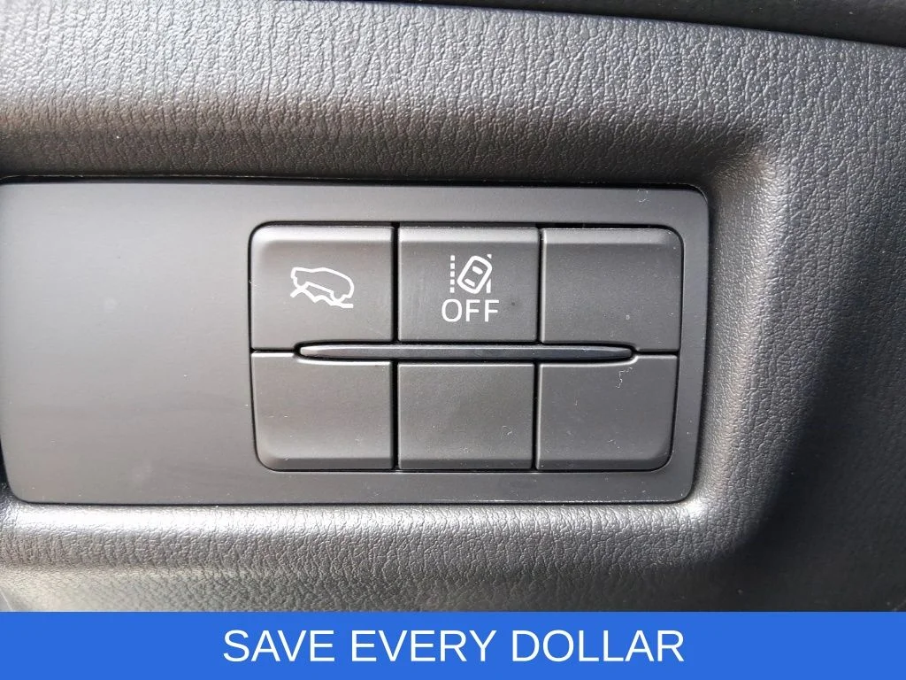 Used 2024 White Mazda 2.5 S Select Package image 13