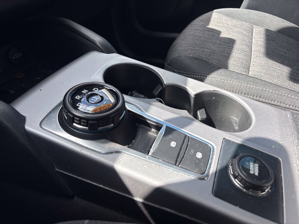 2022 Ford Bronco Sport Big Bend - Photo 28