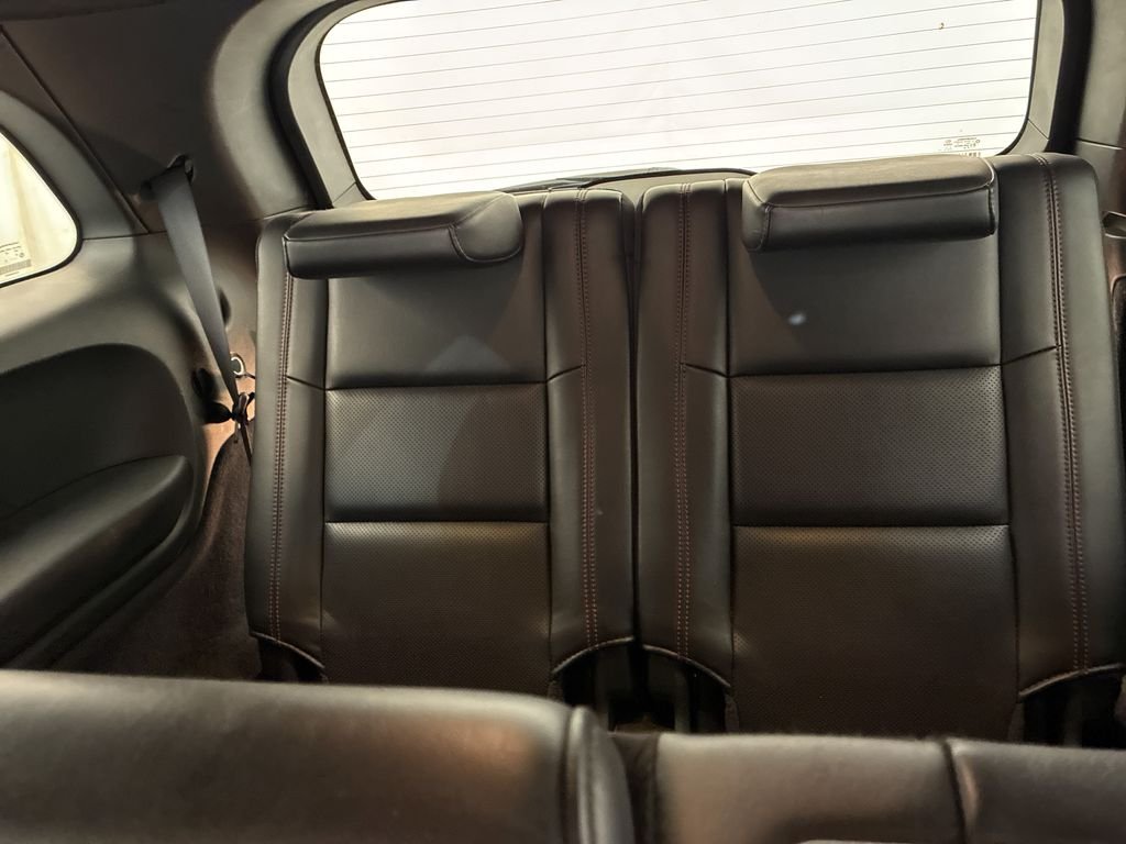 Used 2024 Black Dodge GT Plus image 13