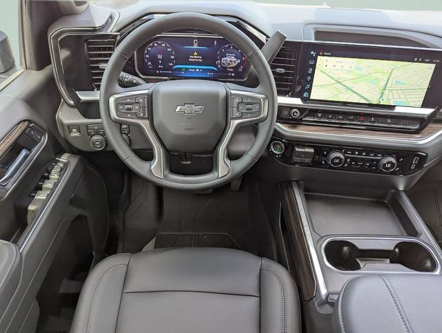 2026 Chevrolet Silverado 2500 HD LT - Photo 20