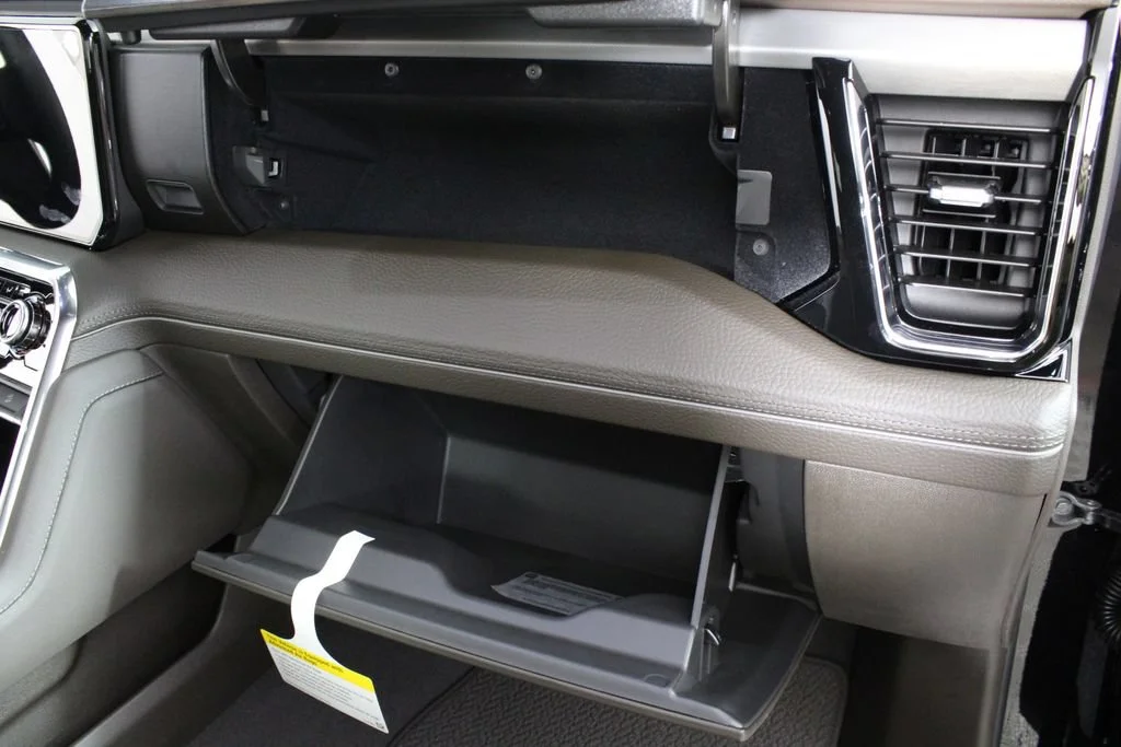 2026 GMC Sierra 1500 Denali - Photo 18