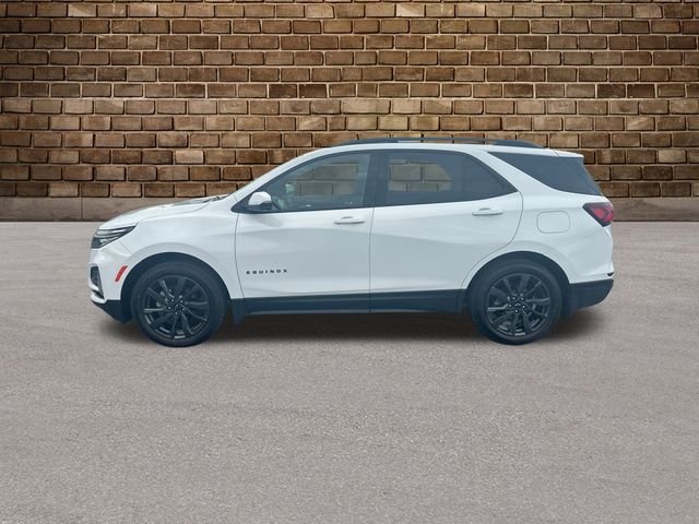 2022 Chevrolet Equinox RS photo 2