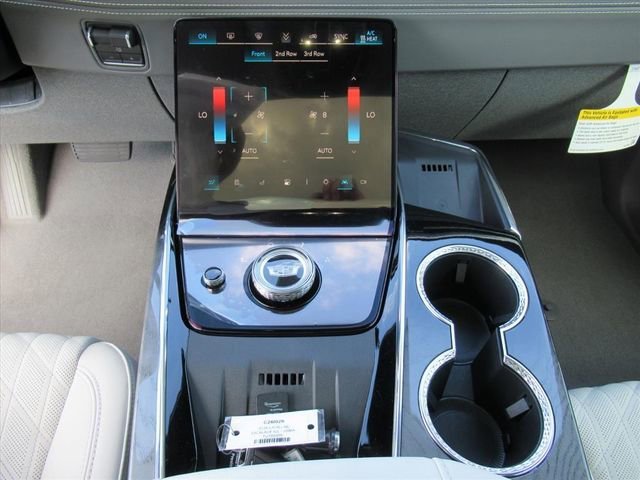 2026 Cadillac Escalade IQL Sport - Photo 21