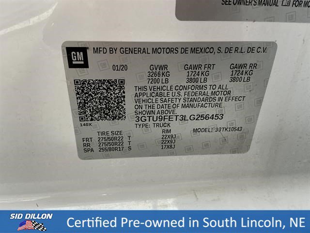 2020 GMC Sierra 1500 Denali Denali - Photo 15