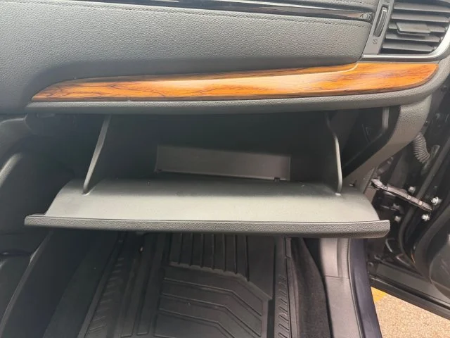 Certified Used 2019 Gray Honda EX image 32