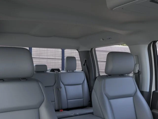 New 2026 Ford F-150 XL