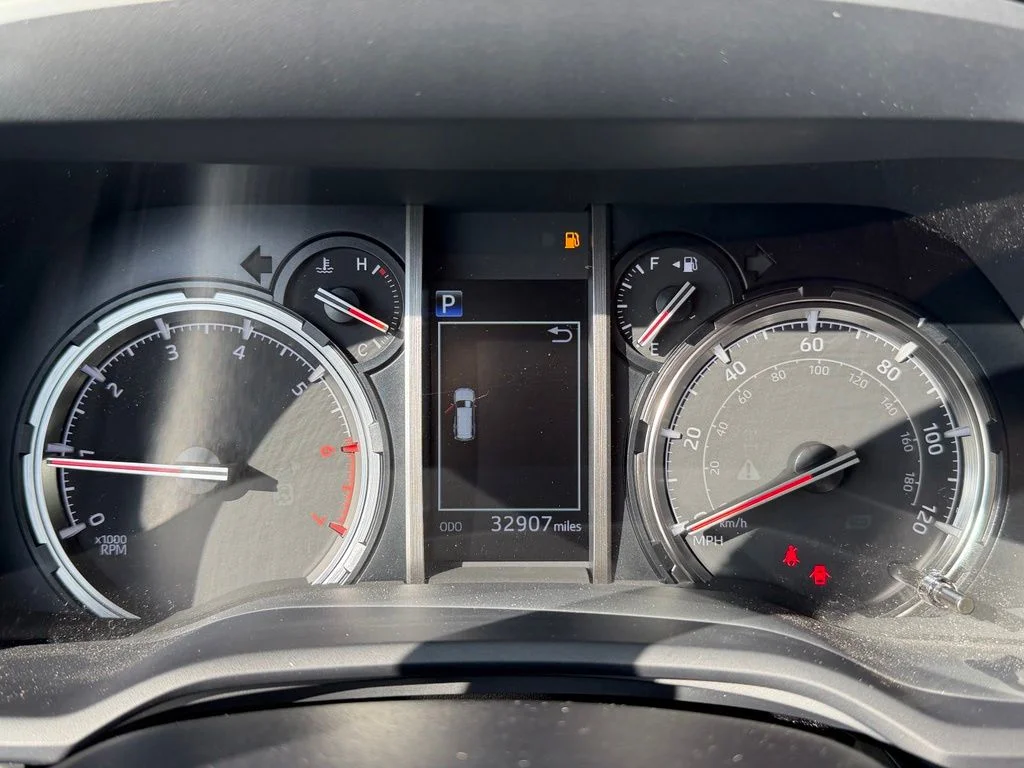 Used 2024  Toyota TRD Pro image 34