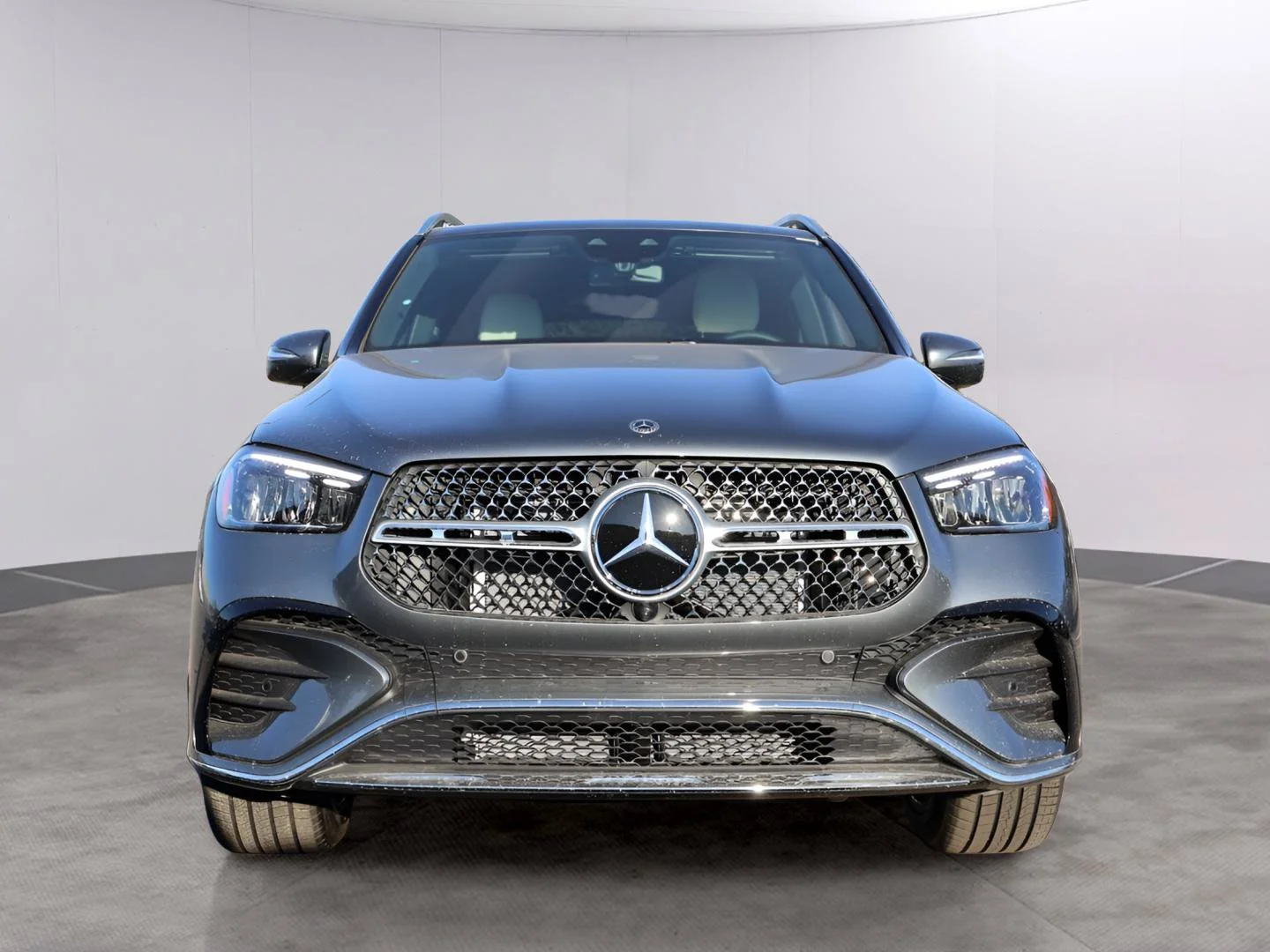 Certified 2026 Mercedes-Benz GLE GLE350 with VIN 4JGFB4FB0TB570024 for sale in Kansas City