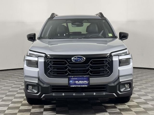 Used 2026 Silver Subaru Limited XT image 6
