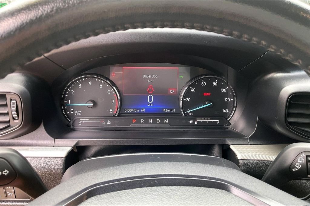 Used 2020 White Ford XLT image 19
