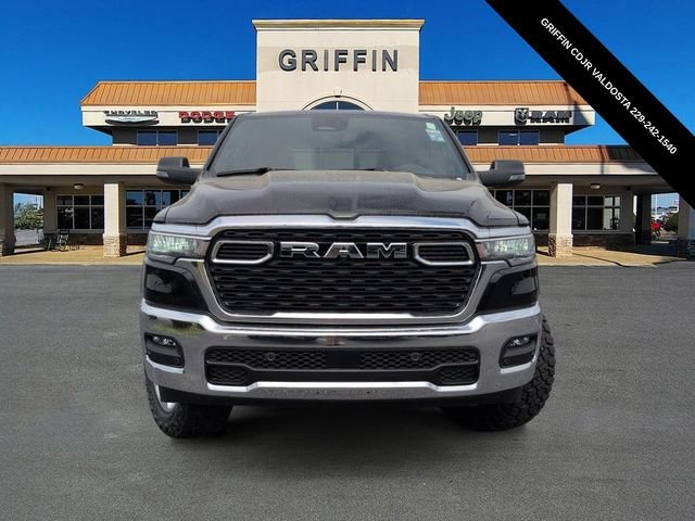 2026 RAM 1500 Big Horn/Lone Star - Photo 12