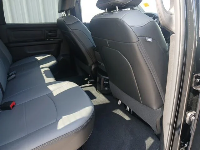 2026 RAM 2500 Tradesman - Photo 22