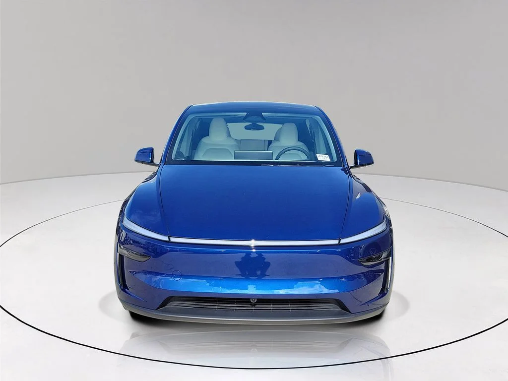 Used 2026 Tesla Model Y Premium with VIN 7SAYGDED4TA478364 for sale in Coral Gables, FL