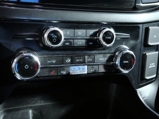 Certified Used 2023 White Ford XLT image 21