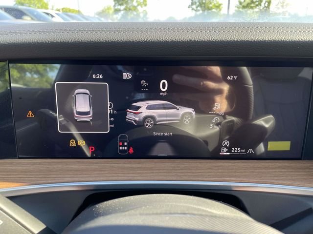 New 2026 Black Volkswagen 2.0T SEL R-Line Turbo image 16