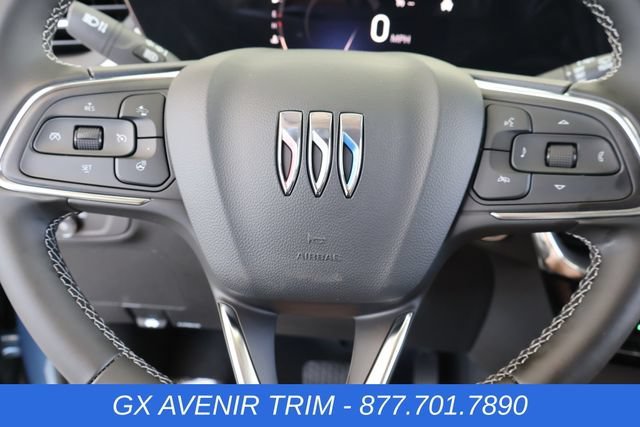 2026 Buick Encore GX Avenir - Photo 23