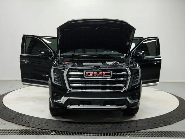 Used 2026 Black GMC Elevation image 11
