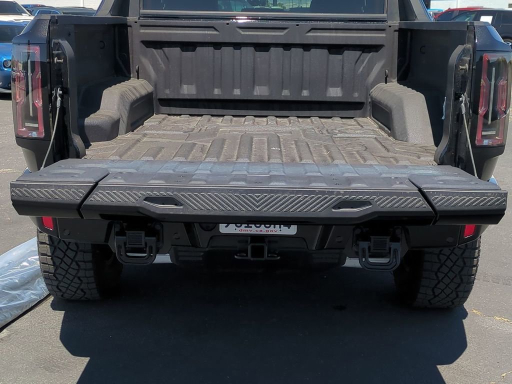 2025 GMC HUMMER EV 3X - Photo 31