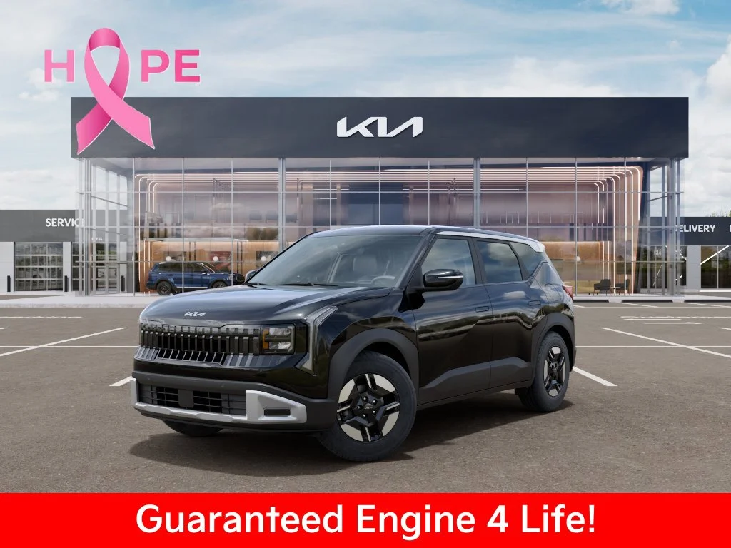 2027 Kia Seltos