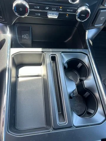 New 2026 Oxford White Ford STX® image 48