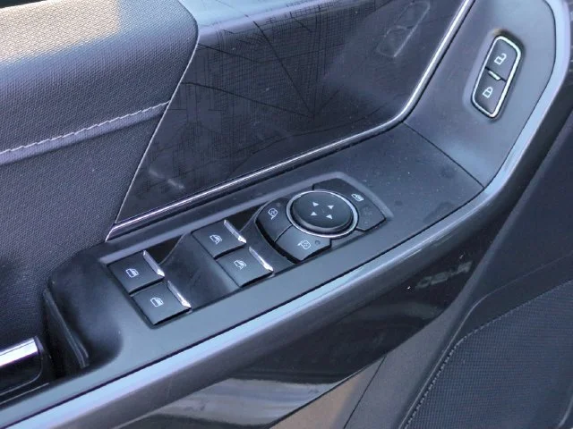 Used 2023 White Ford XLT image 13