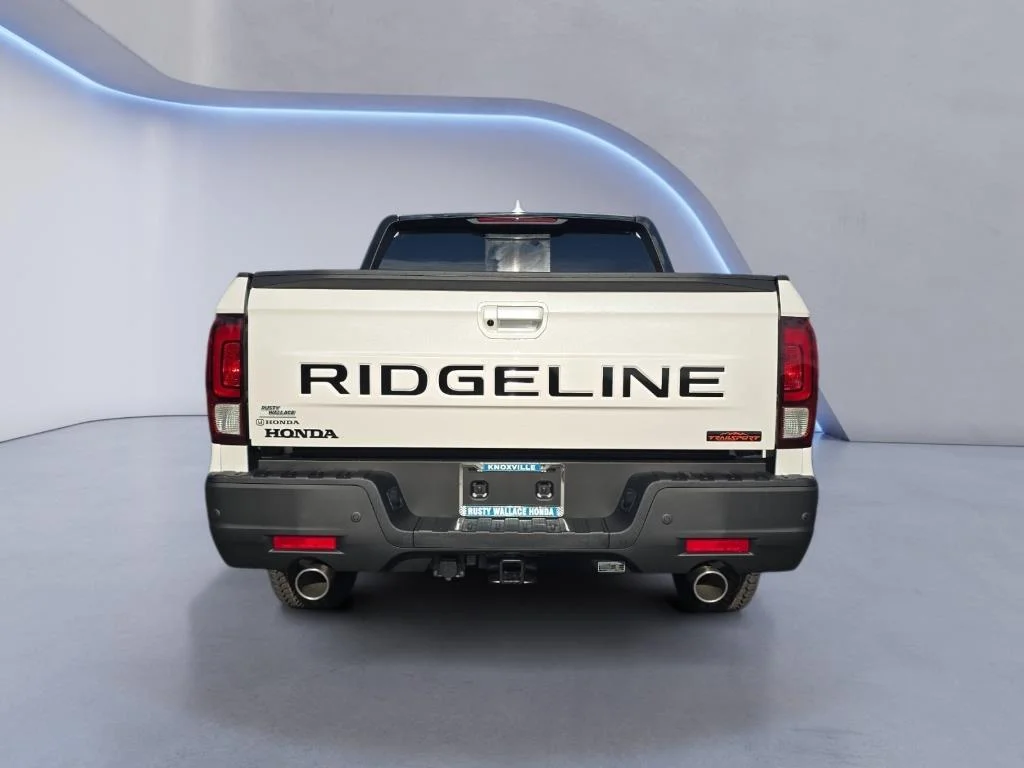 2026 Honda Ridgeline TrailSport - Photo 6