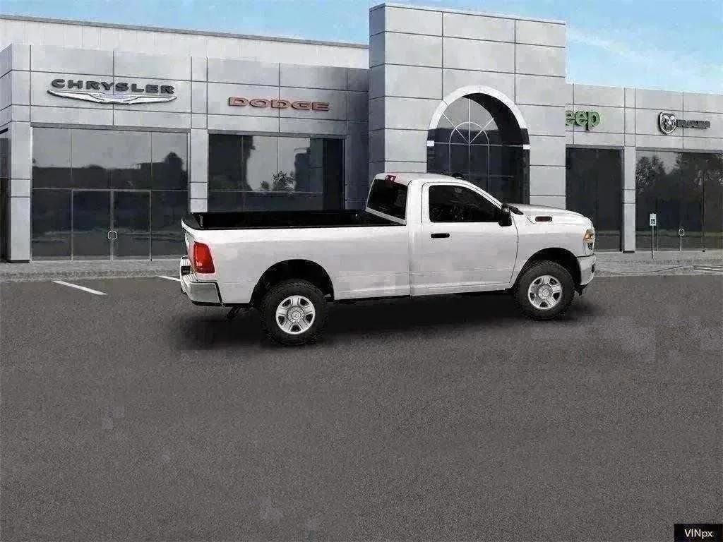 2026 RAM 2500 Tradesman - Photo 12