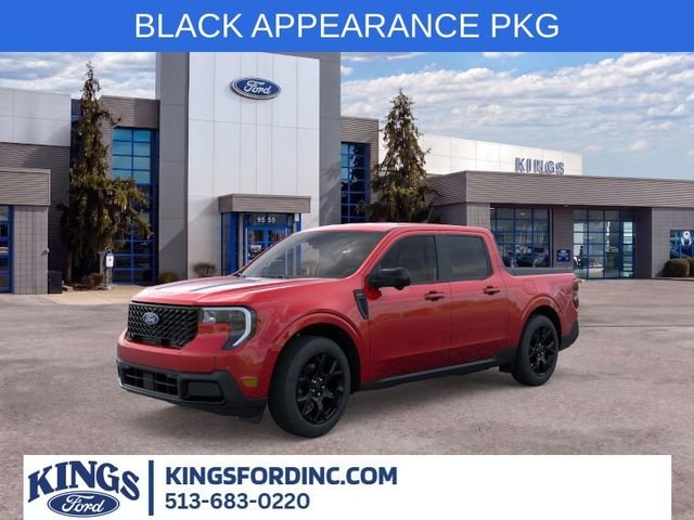 2026 Ford Maverick Lariat®