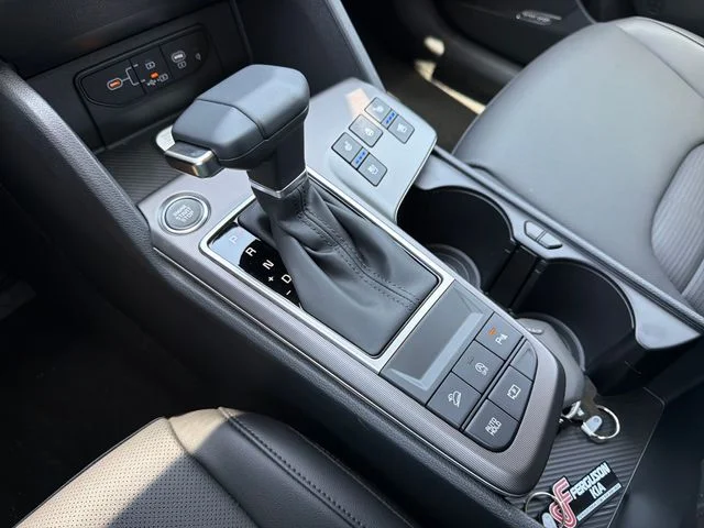 New 2026 Panthera Metal Matte Kia SX Prestige image 15