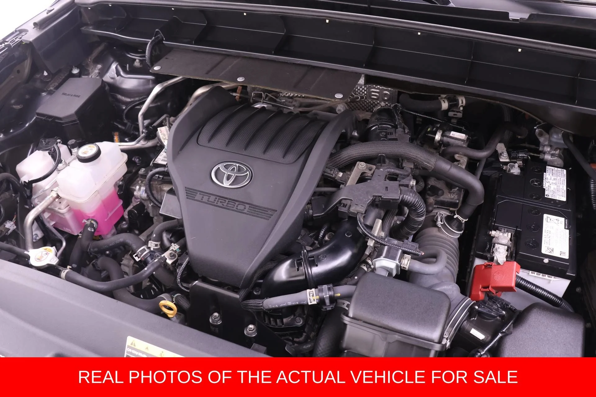 Used 2023 Gray Toyota XLE image 18