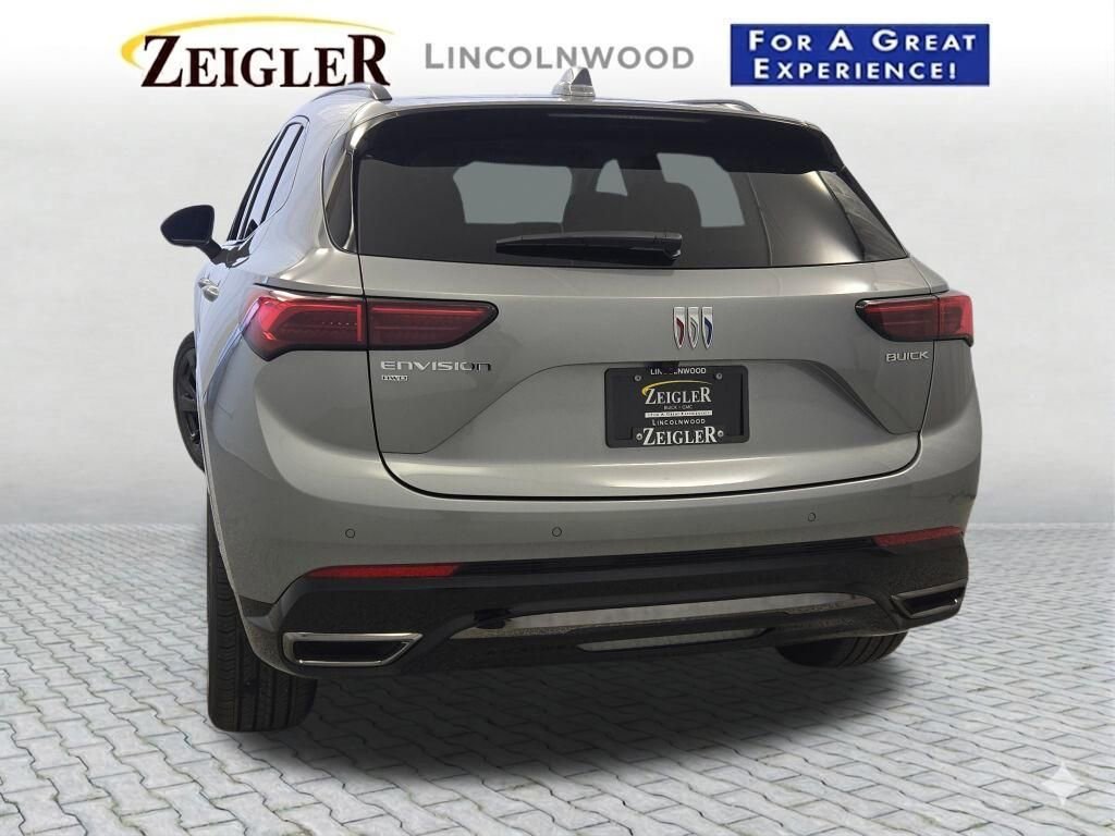 2026 Buick Envision Sport Touring - Photo 14