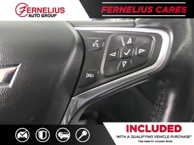 Used 2022 Silver Chevrolet LT image 27