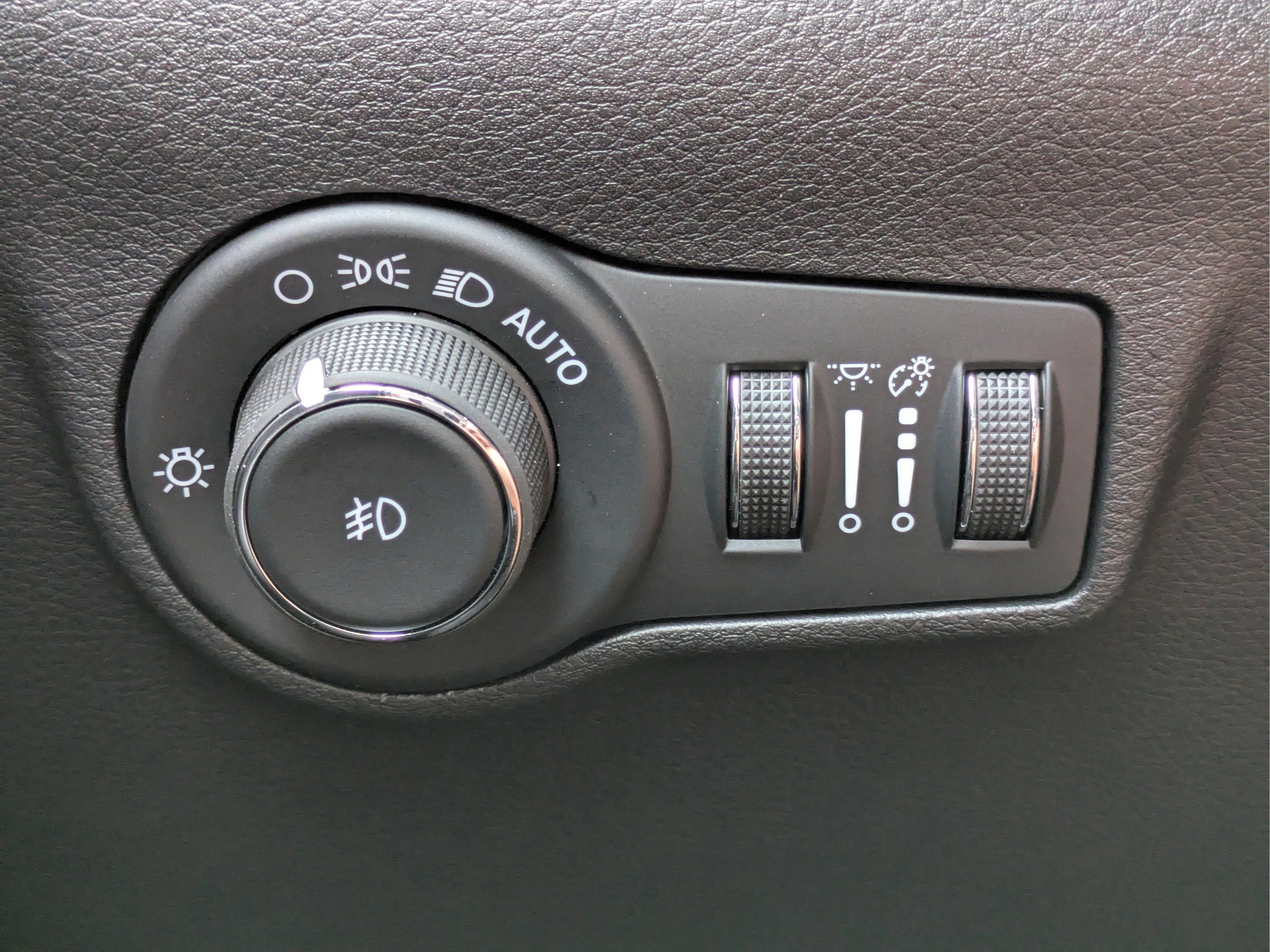 2026 Jeep Compass Altitude Special Edition - Photo 9