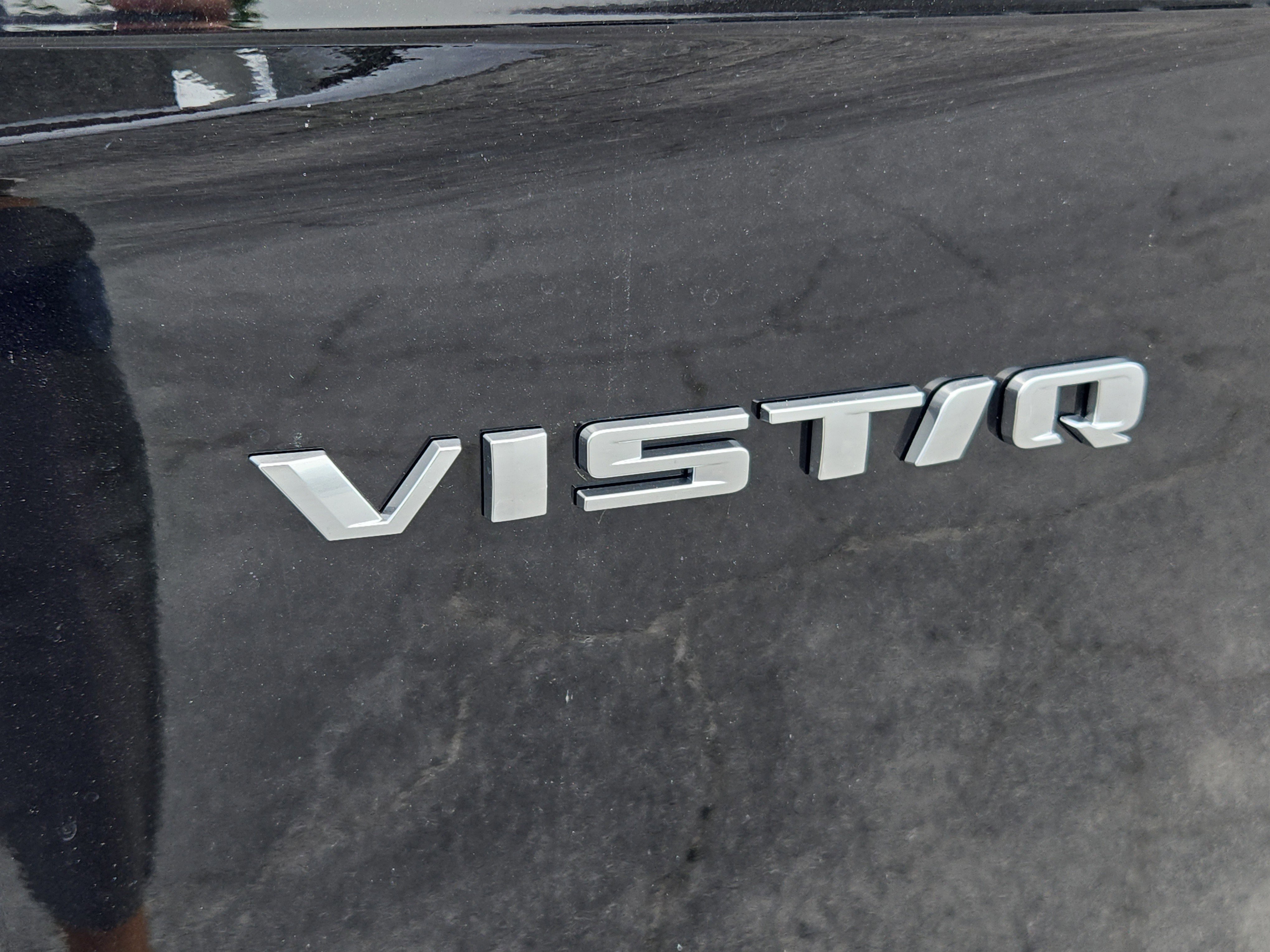 2026 Cadillac VISTIQ Sport - Photo 12