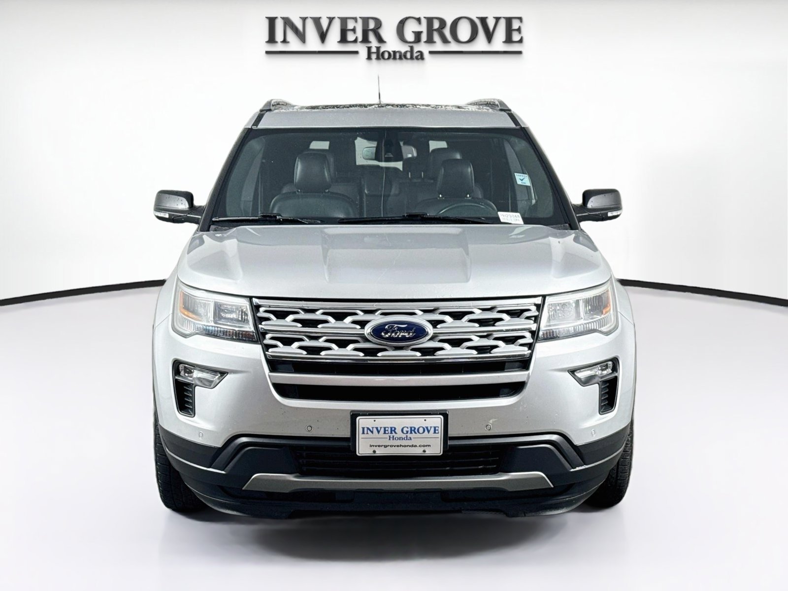 Used 2019 Ford Explorer XLT with VIN 1FM5K8DH5KGB43627 for sale in Inver Grove Heights, Minnesota