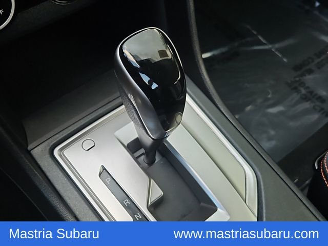 Used 2021 Gray Subaru Premium image 23