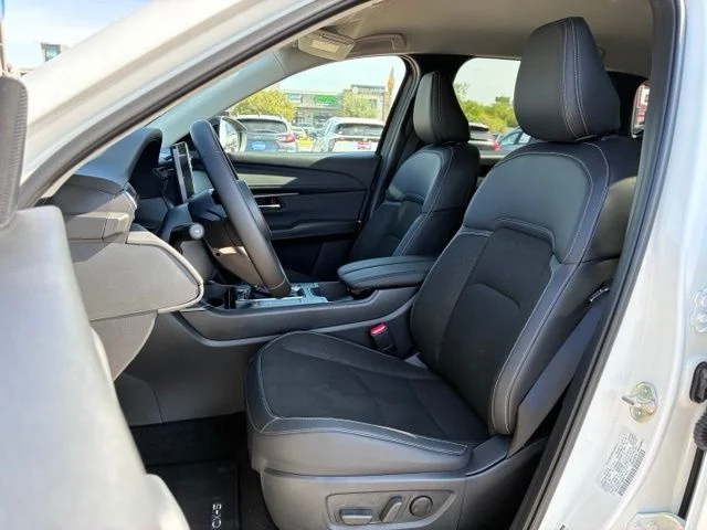 New 2026 Rhodium White Metallic Mazda 2.5 S Preferred AWD image 20